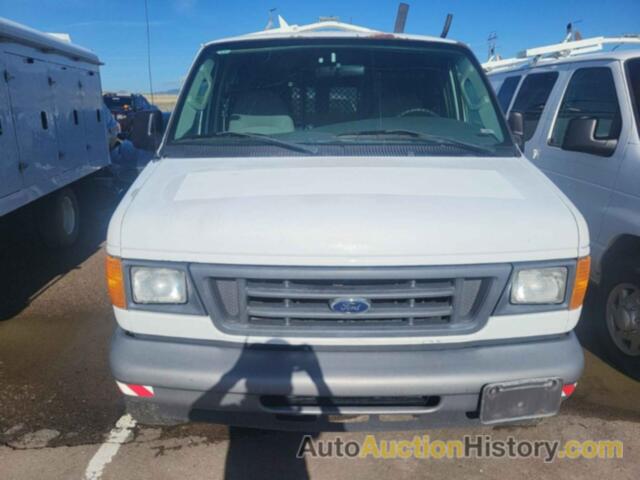 FORD ECONOLINE E250 VAN, 1FTNE24L96DB11445