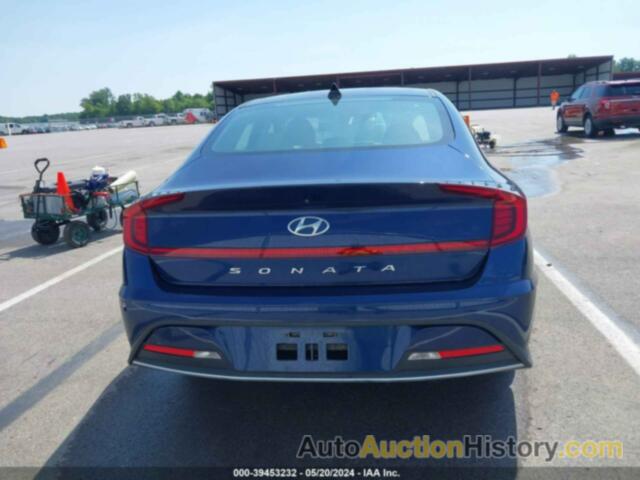 HYUNDAI SONATA SE, 5NPEG4JAXLH011787