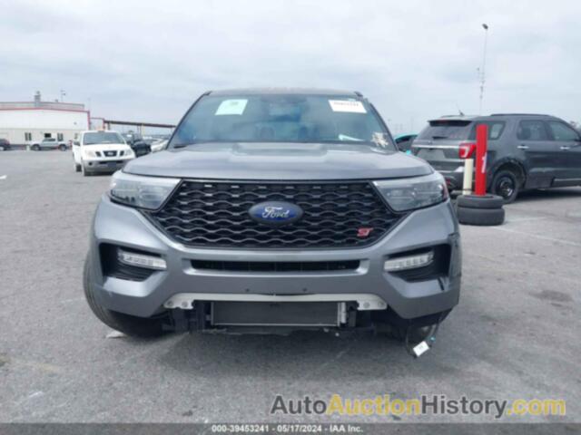 FORD EXPLORER ST, 1FM5K8GC4NGA24729