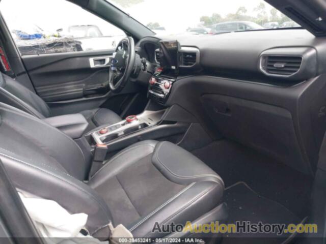 FORD EXPLORER ST, 1FM5K8GC4NGA24729