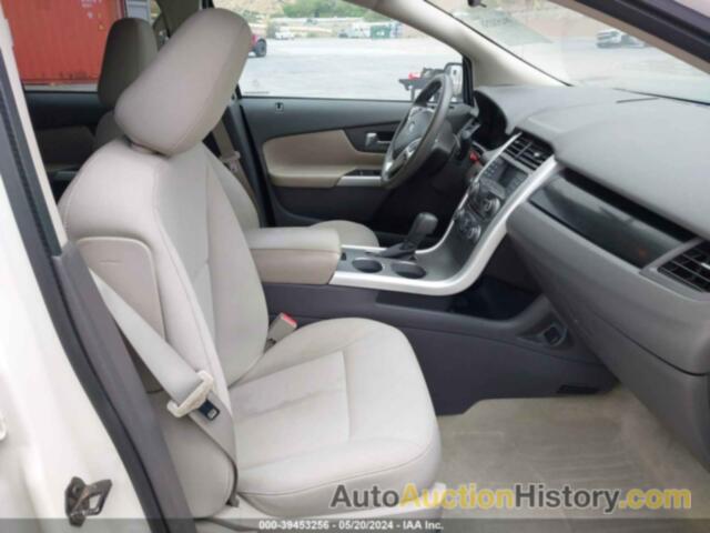 FORD EDGE SE, 2FMDK3GC9CBA08531