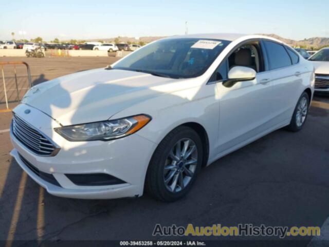 FORD FUSION SE, 3FA6P0H73HR260417