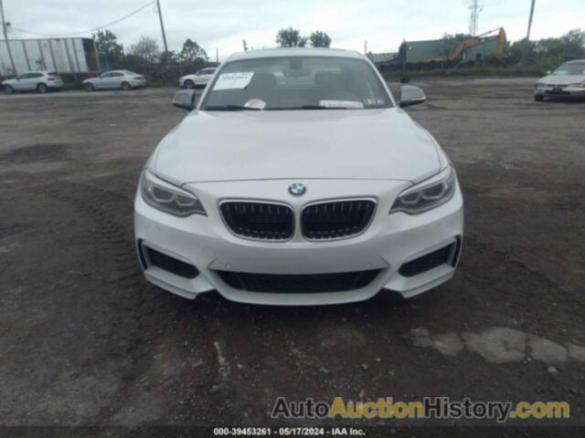 BMW M235, WBA1J7C51EV253398