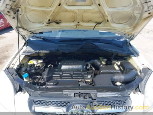 KIA SPORTAGE LX, KNDJF724097575196