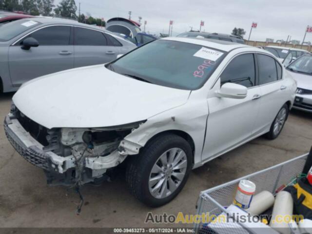 HONDA ACCORD EXL, 1HGCR3F8XDA025085