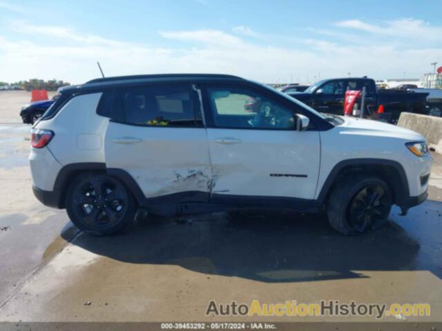 JEEP COMPASS ALTITUDE, 3C4NJDBB0LT115990