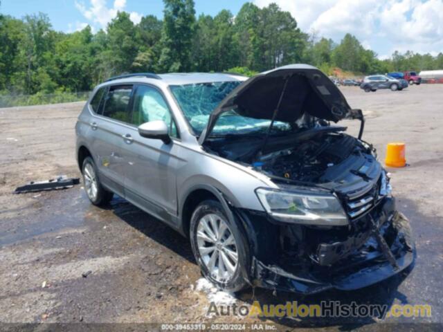 VOLKSWAGEN TIGUAN S, 3VV1B7AX2LM153825