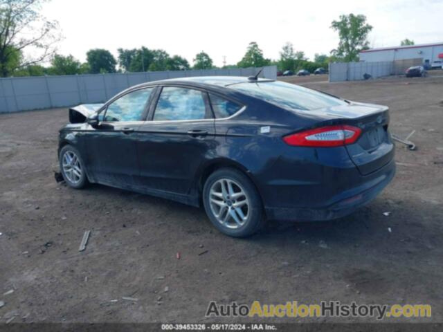 FORD FUSION SE, 3FA6P0H75DR162483