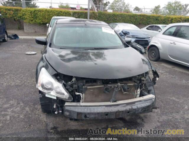 NISSAN ALTIMA 2.5 S, 1N4AL3AP7DN499306