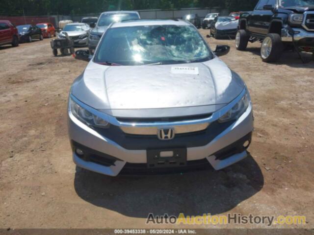 HONDA CIVIC EX-T, 19XFC1F3XHE025421