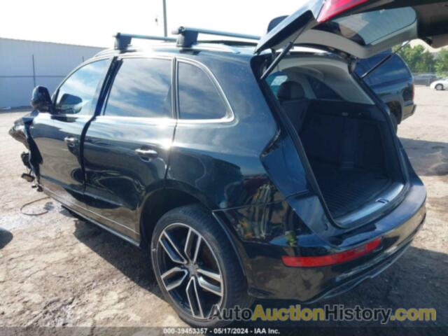 AUDI Q5 PRESTIGE, WA1WGAFP4FA017963