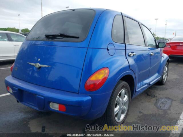 CHRYSLER PT CRUISER LIMITED, 3C8FY68B63T606954