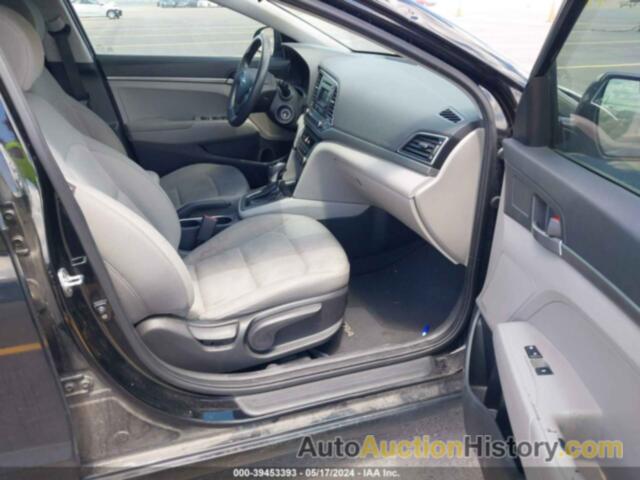 HYUNDAI ELANTRA SE, KMHD74LF0HU429675