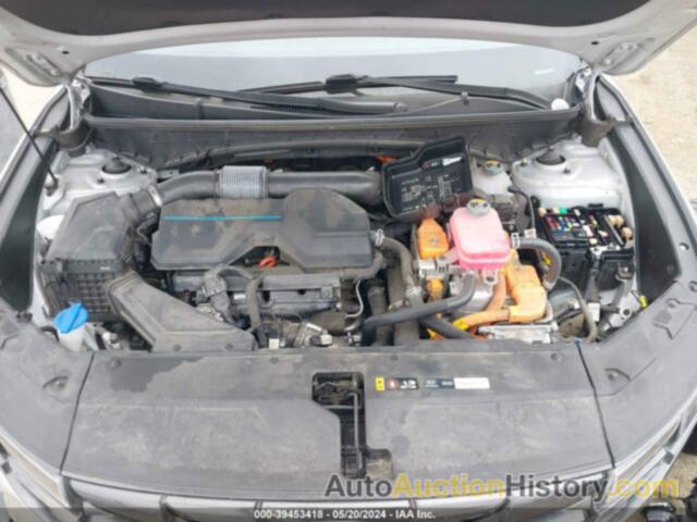 HYUNDAI TUCSON SEL CONVENIENCE, KM8JFCA11NU025206