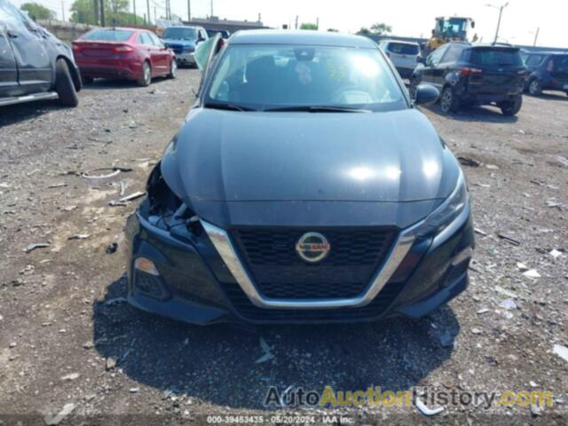 NISSAN ALTIMA SV, 1N4BL4DW1NN381010