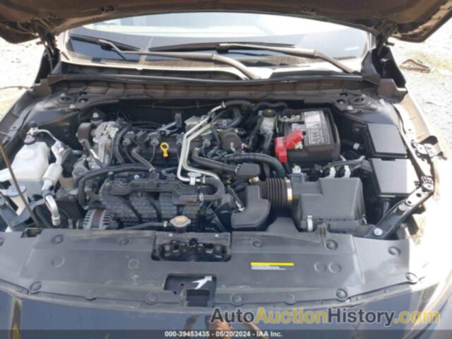 NISSAN ALTIMA SV, 1N4BL4DW1NN381010