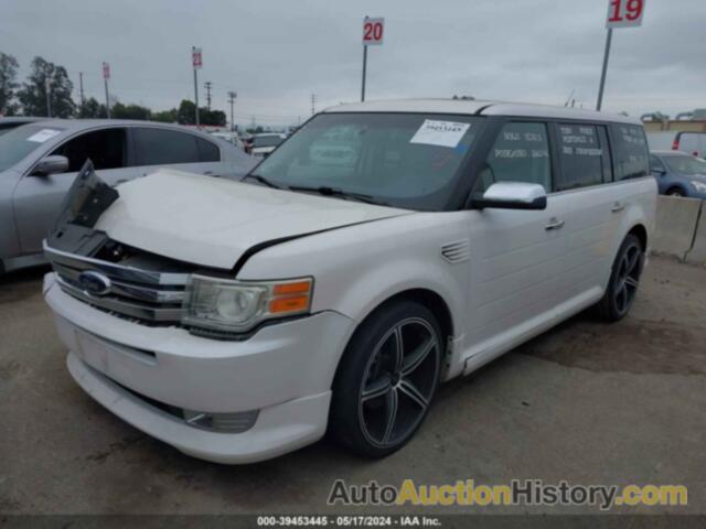 FORD FLEX LIMITED, 2FMGK5DC1ABA73951