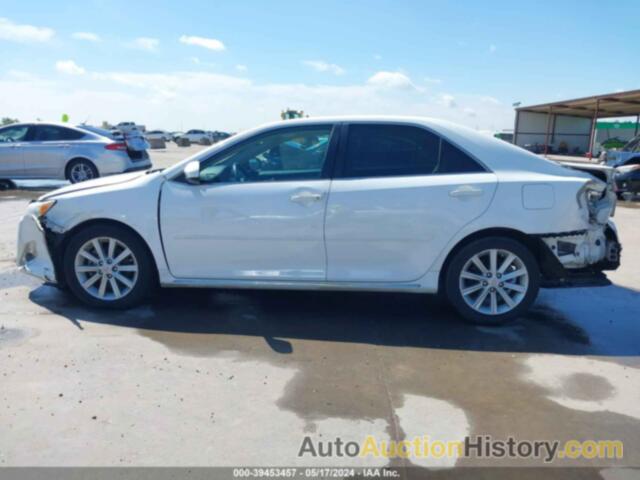 TOYOTA CAMRY L/SE/LE/XLE, 4T4BF1FKXDR298806