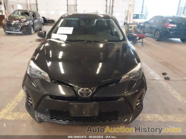 TOYOTA COROLLA L/LE/XLE/SE/XSE, 2T1BURHE1HC897770