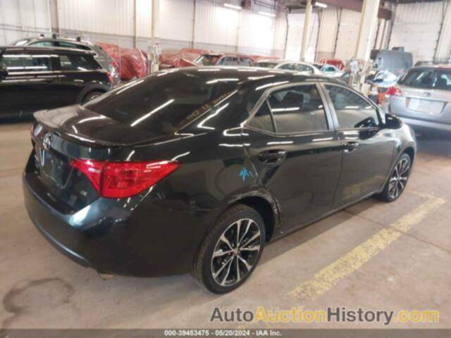 TOYOTA COROLLA L/LE/XLE/SE/XSE, 2T1BURHE1HC897770