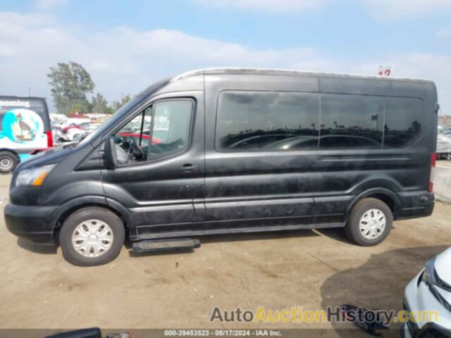 FORD TRANSIT-350 XLT, 1FBAX2CGXJKA15555