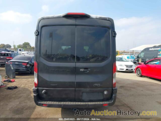 FORD TRANSIT-350 XLT, 1FBAX2CGXJKA15555