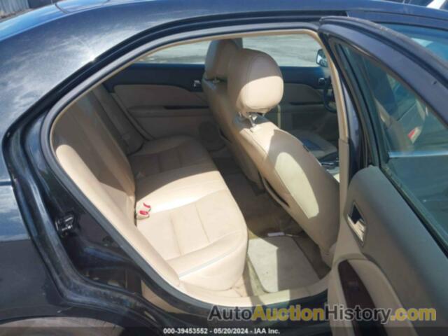 FORD FUSION SEL, 3FAHP0JG1CR388604