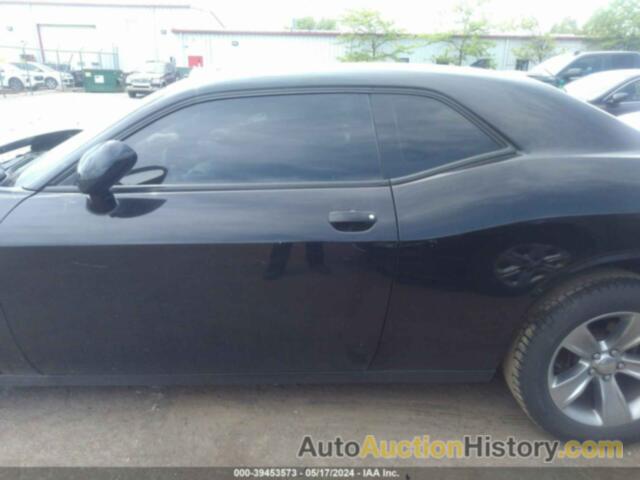 DODGE CHALLENGER SXT, 2C3CDZAG2GH285084