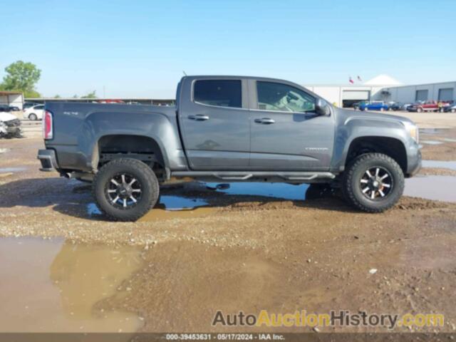 GMC CANYON SLE, 1GTG6CE33G1109915