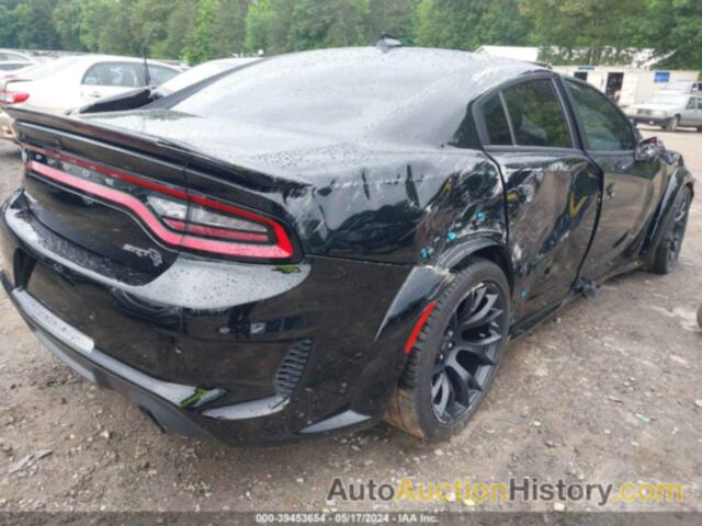 DODGE CHARGER SRT JAILBREAK, 2C3CDXL96PH663099