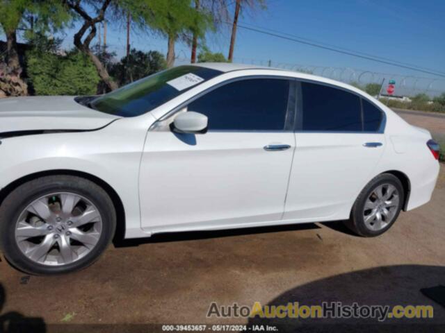 HONDA ACCORD LX, 1HGCR2F38GA222596