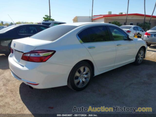 HONDA ACCORD LX, 1HGCR2F38GA222596