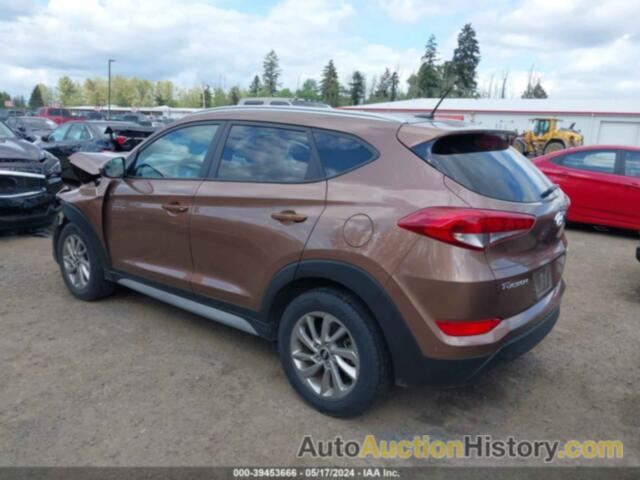 HYUNDAI TUCSON SE, KM8J3CA45HU434297