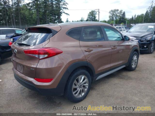 HYUNDAI TUCSON SE, KM8J3CA45HU434297