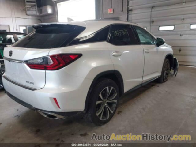 LEXUS RX 350 350/BASE/F SPORT, 2T2BZMCA1JC137087