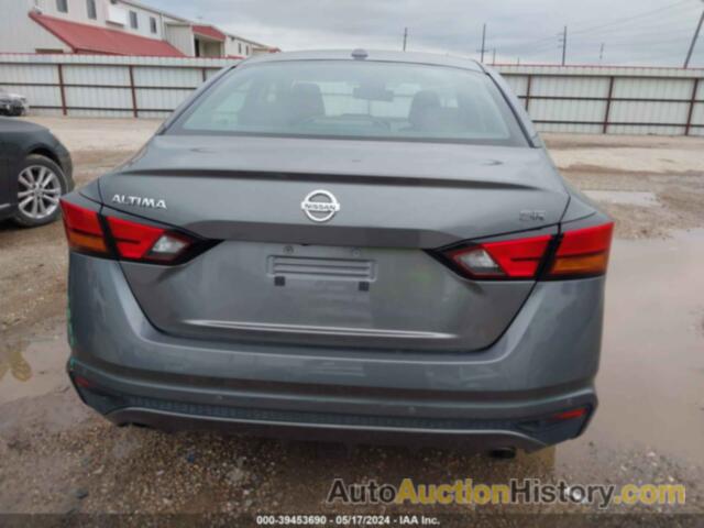 NISSAN ALTIMA SR FWD, 1N4BL4CV3NN381051