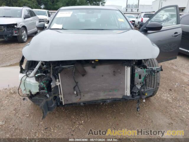 NISSAN ALTIMA SR FWD, 1N4BL4CV3NN381051