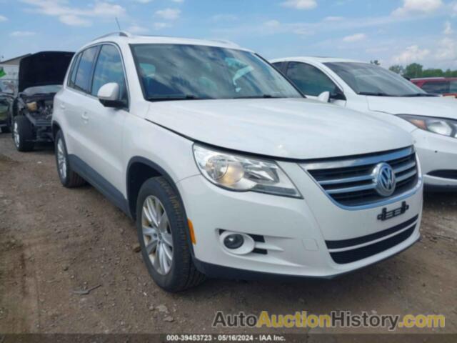 VOLKSWAGEN TIGUAN SE, WVGAV7AX5AW500580