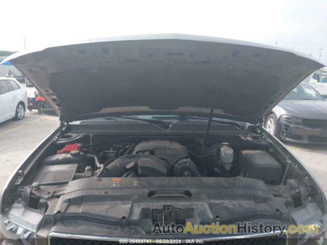 CHEVROLET TAHOE LS, 1GNSCAE00DR155266