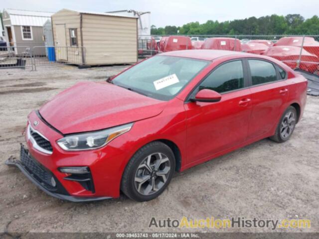 KIA FORTE FE/LXS, 3KPF24AD5LE209176