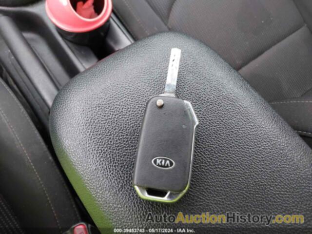 KIA FORTE FE/LXS, 3KPF24AD5LE209176