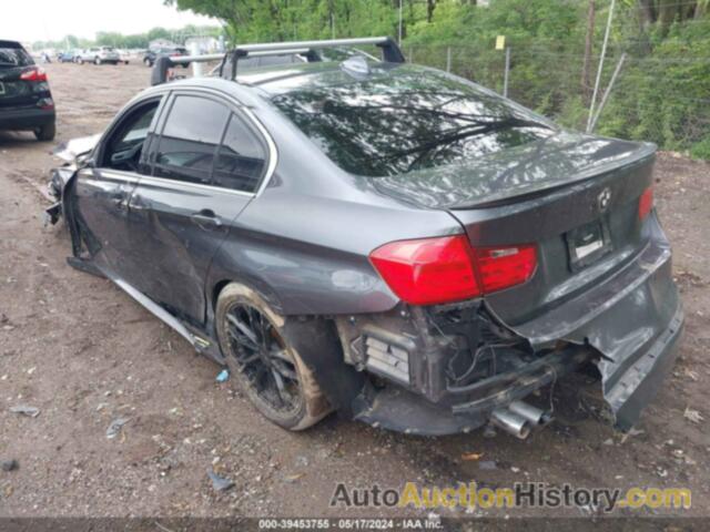 BMW 328I, WBA3A5C50DF350744