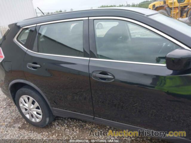 NISSAN ROGUE S, JN8AT2MT2GW011217