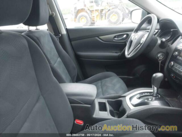 NISSAN ROGUE S, JN8AT2MT2GW011217