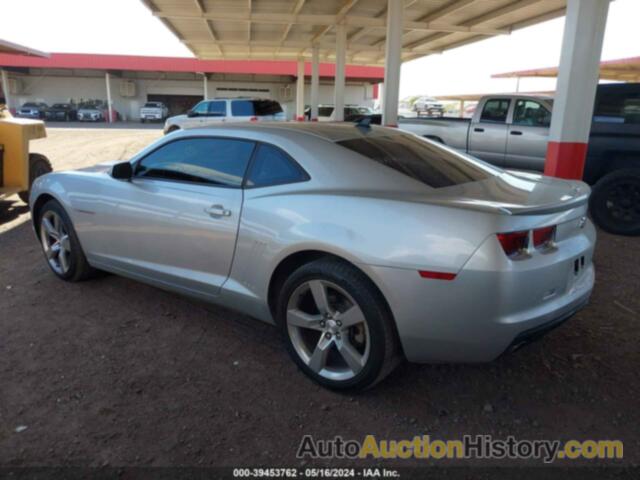 CHEVROLET CAMARO 2LT, 2G1FC1EV5A9226613