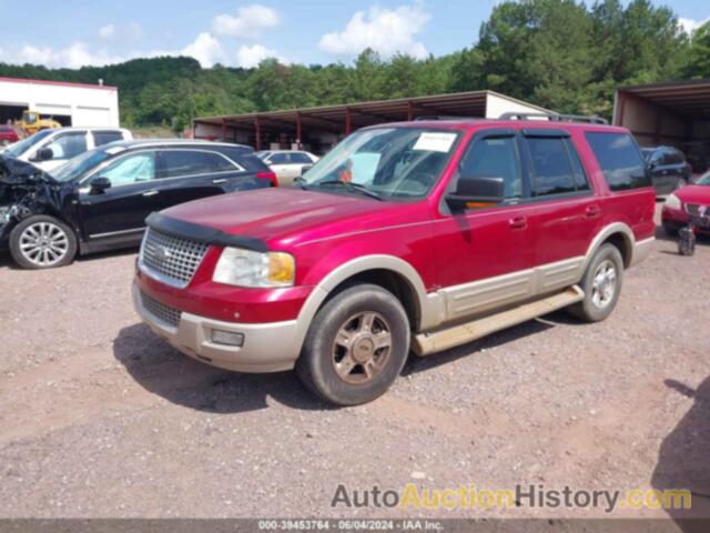 FORD EXPEDITION EDDIE BAUER/KING RANCH, 1FMFU17595LA60043