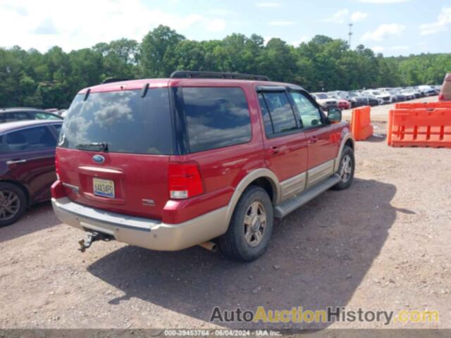 FORD EXPEDITION EDDIE BAUER/KING RANCH, 1FMFU17595LA60043