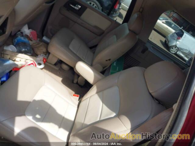 FORD EXPEDITION EDDIE BAUER/KING RANCH, 1FMFU17595LA60043