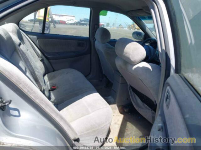 NISSAN ALTIMA GLE/GXE/SE/XE, 1N4DL01D4YC224270