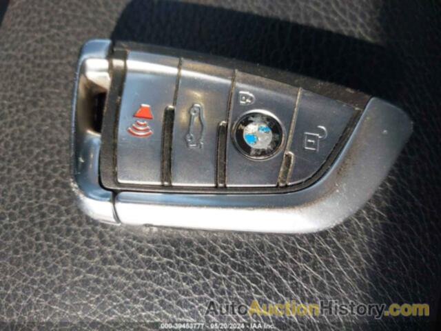 BMW 530I XI, WBAJR7C08LWW64690